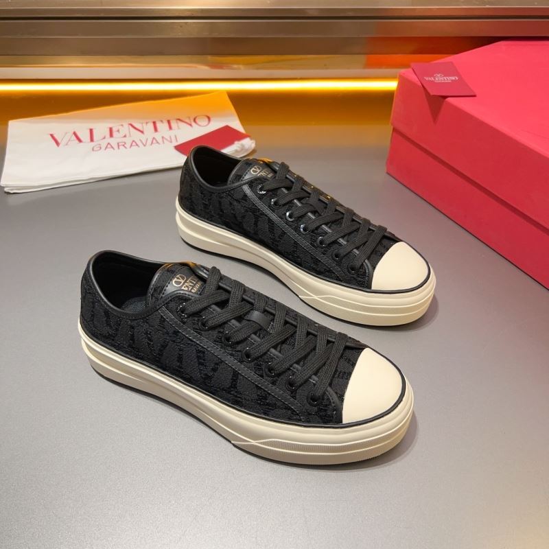 Valentino Low Shoes